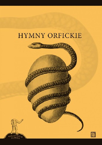 Żybert-Pruchnicka E., Sokolski J. Hymny orfickie
