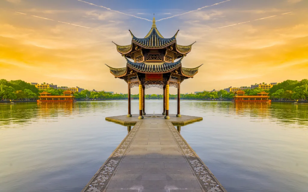 Chiny