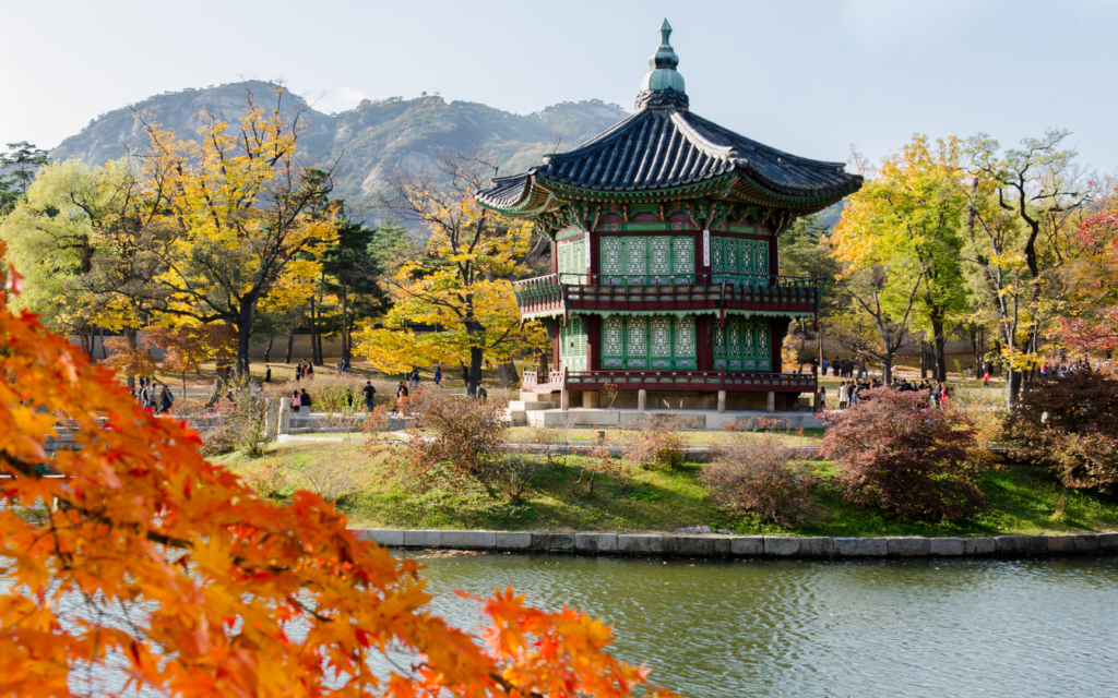 Korea