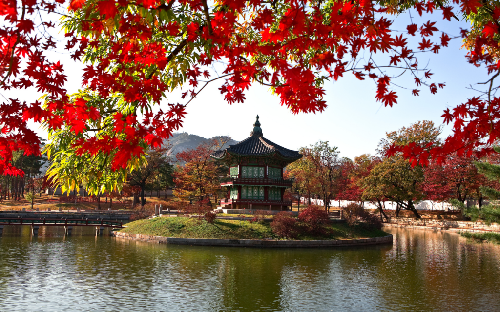 Korea