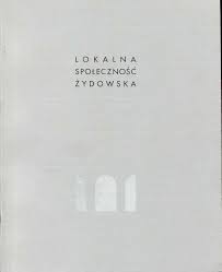Morta K. Lokalna społeczność żydowska