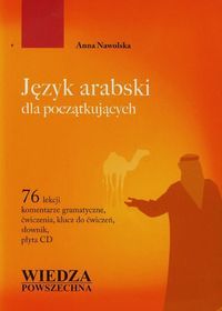 Nawolska A. Język arabski dla początkujących