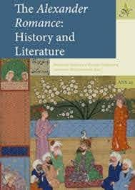 Nawotka K., Wojciechowska A., Stoneman R. The Alexander romance: history and literature