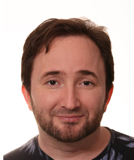 dr Maciej Czyż