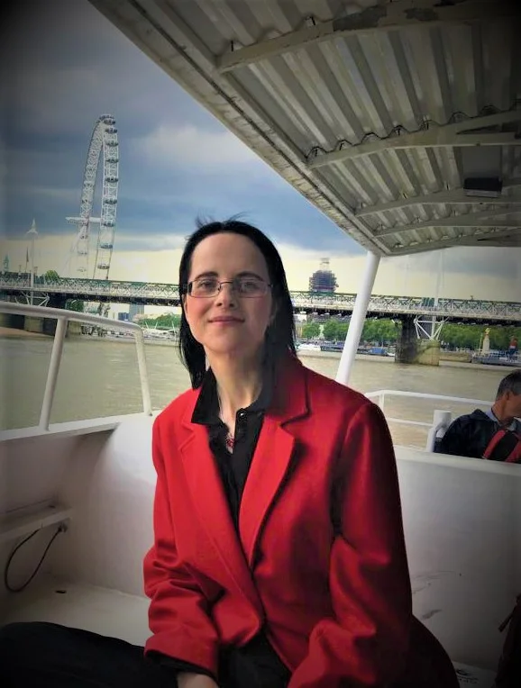 dr Ita Hilton