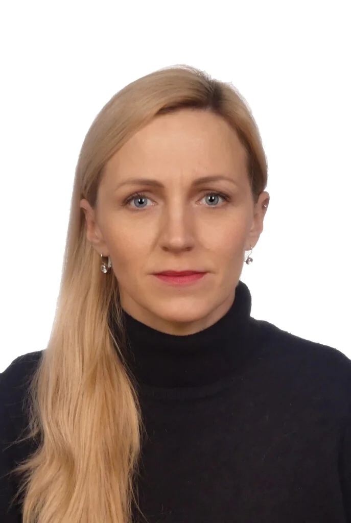 dr Olga Kubica