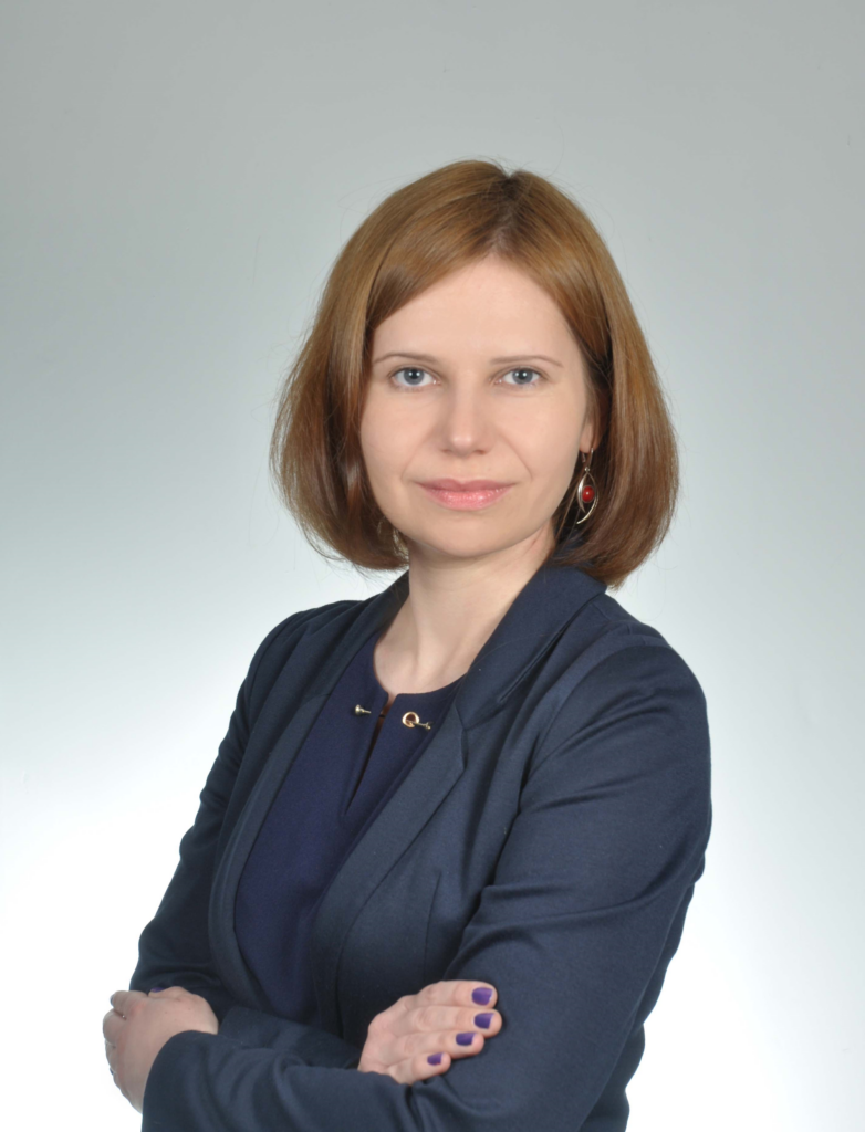 Alicja Łozowska