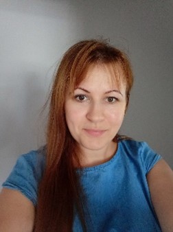 dr Marlena Oleksiuk