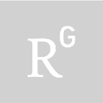 Research Gate - nieaktywne logo