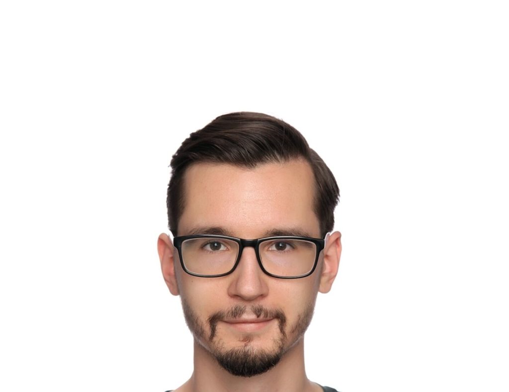 mgr Jakub Zbądzki