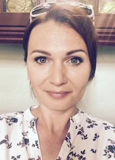 KIEROWNIK OBIEKTU
mgr Aneta Czechowska
