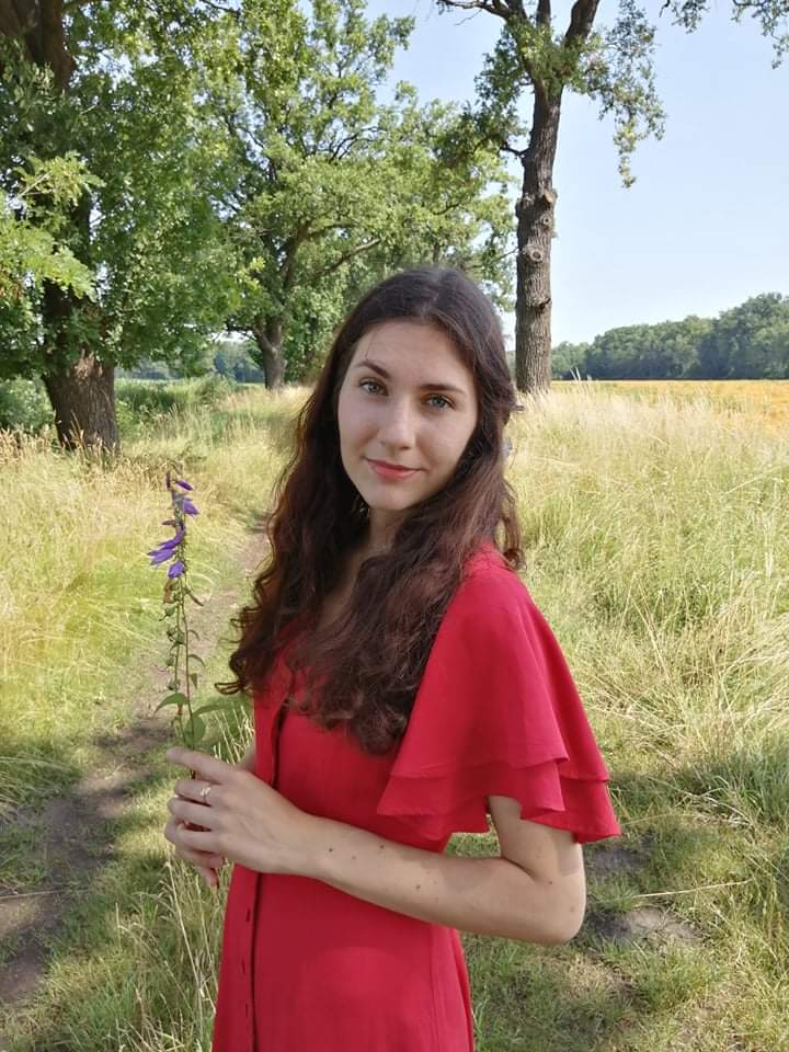 mgr Elżbieta Górka