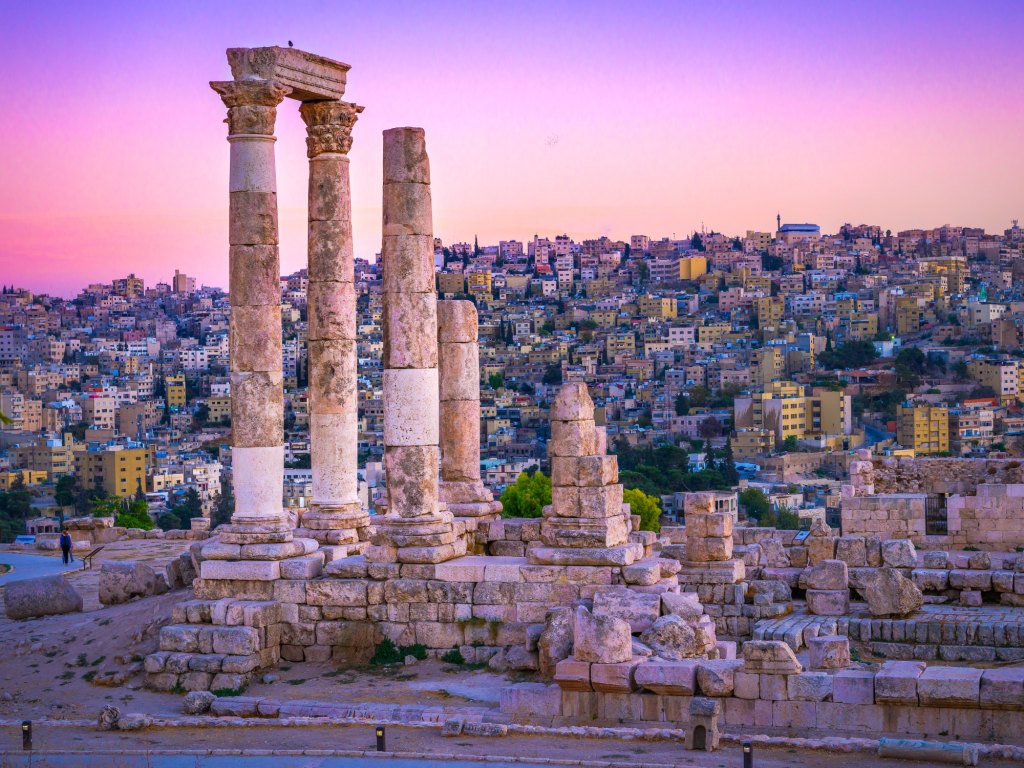Jordania