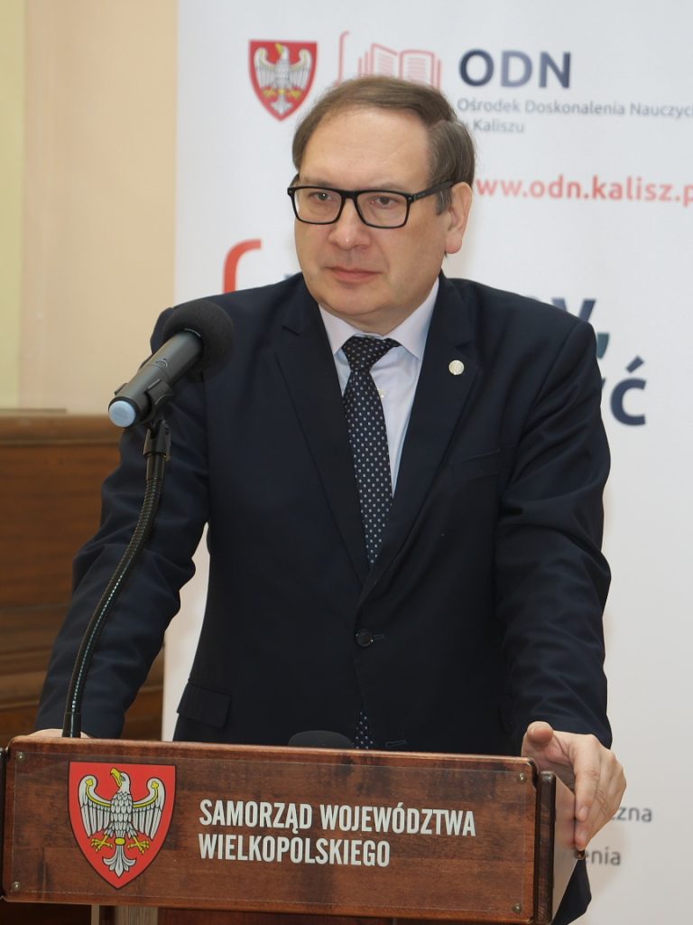 dr Krzysztof Morta