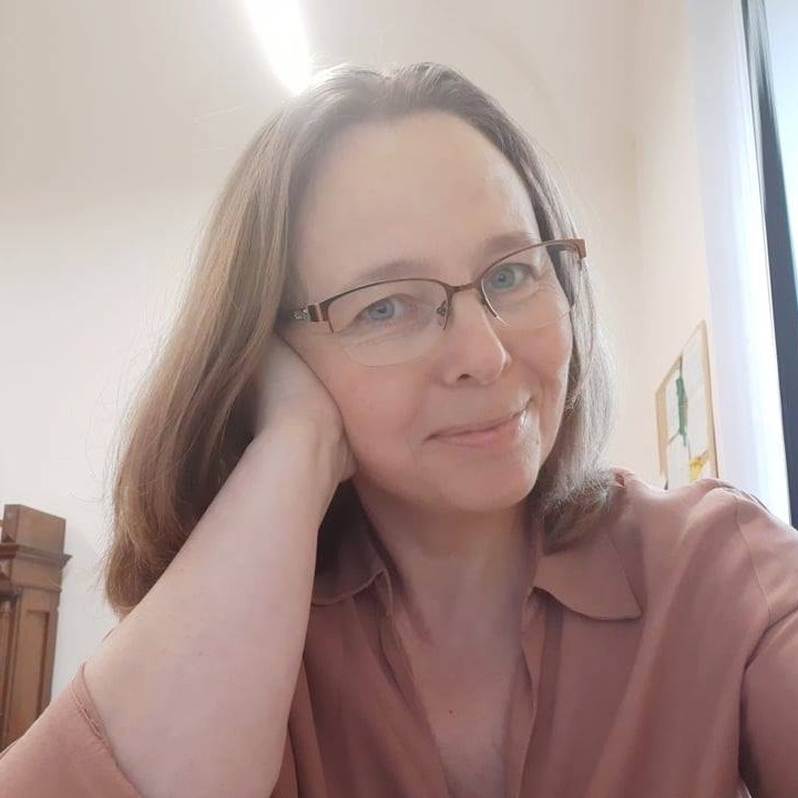 mgr Sława Zielińska