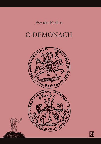Żybert E. O demonach / Pseudo-Psellos.