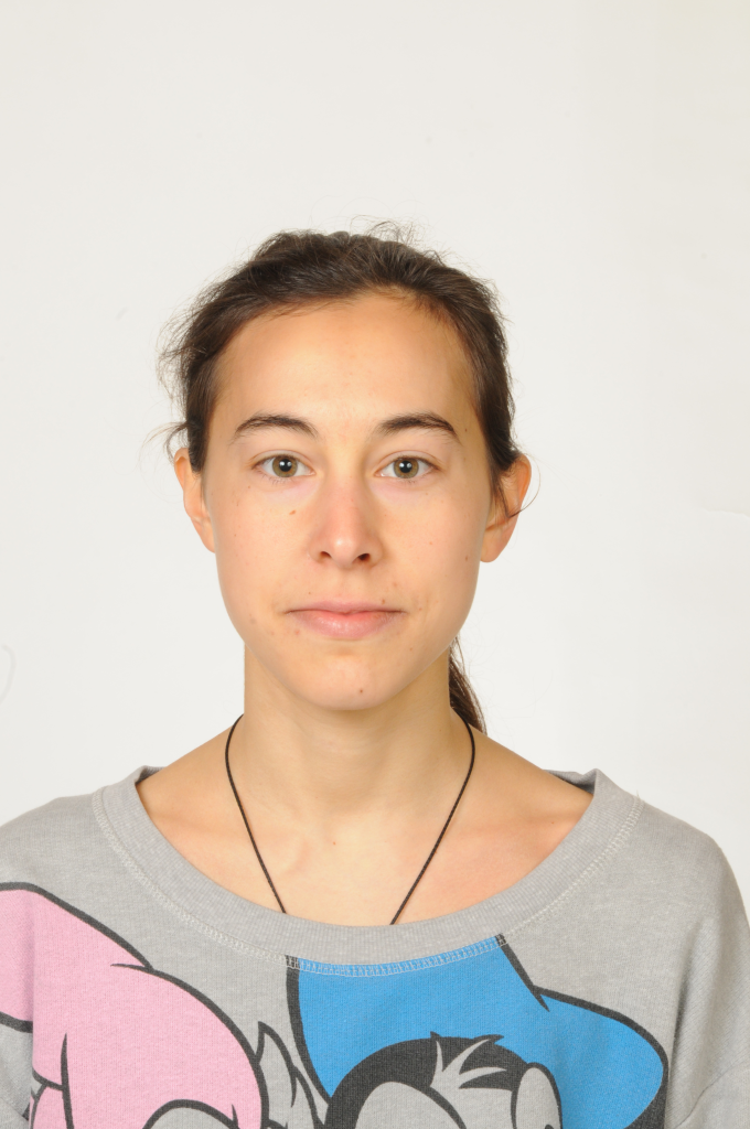 dr Martina Renata Prosperi