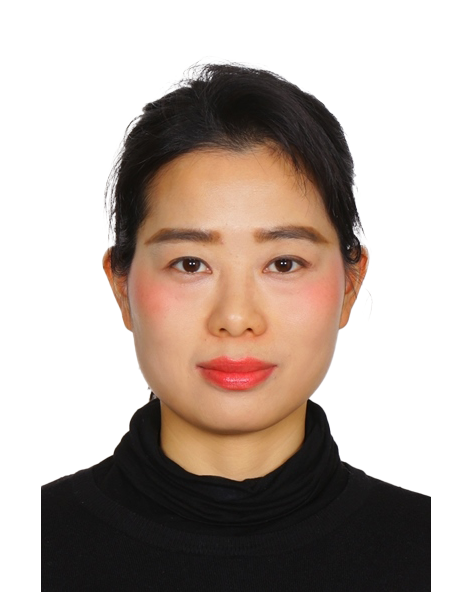 mgr Duan Xiaoli