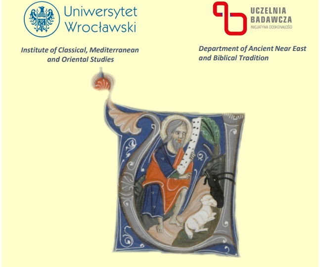 XI MIędzynarodowa Konferencja Biblijna