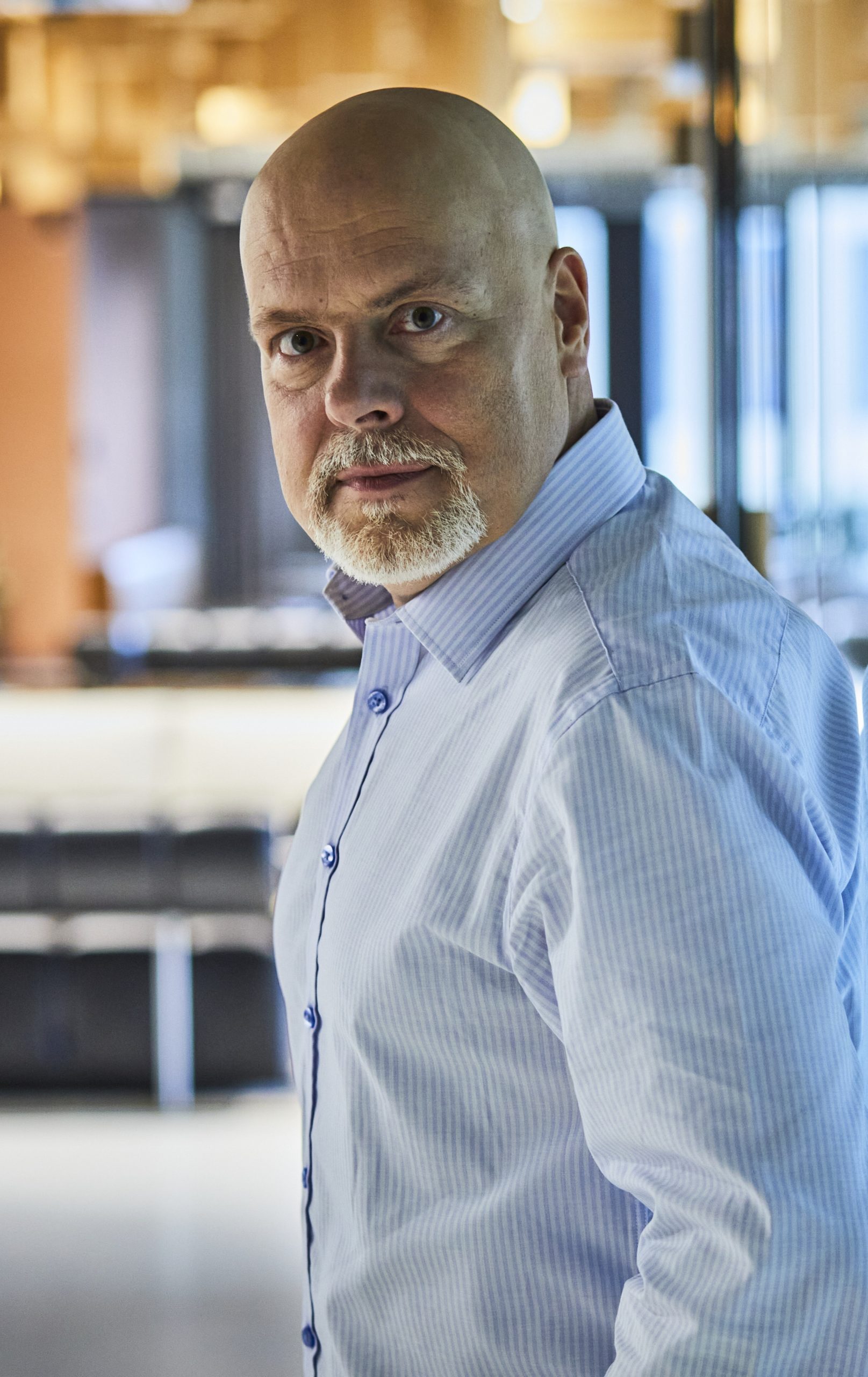 Marek Krajewski