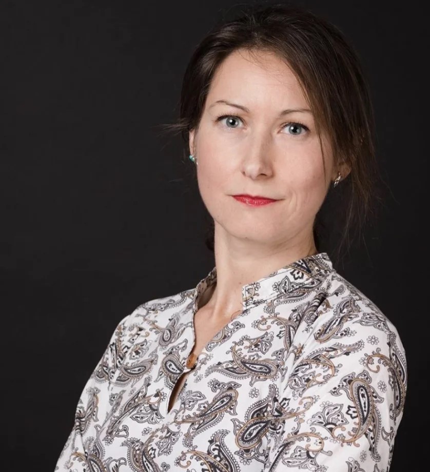 Nina Budziszewska