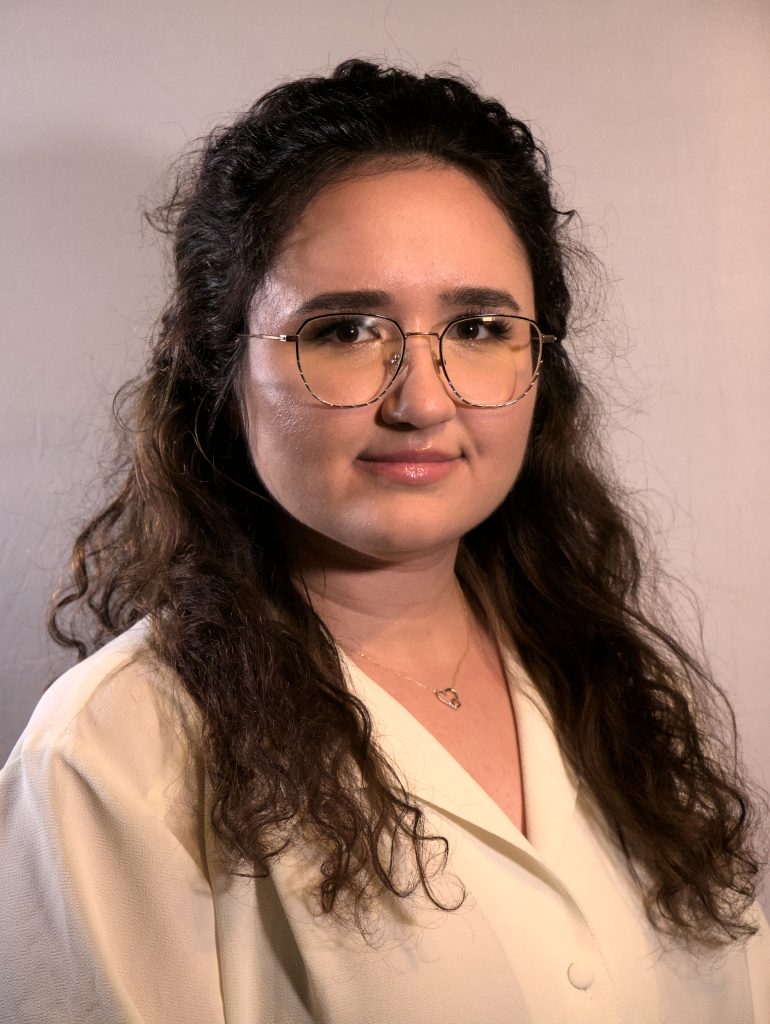 mgr Hanna Wanszewicz