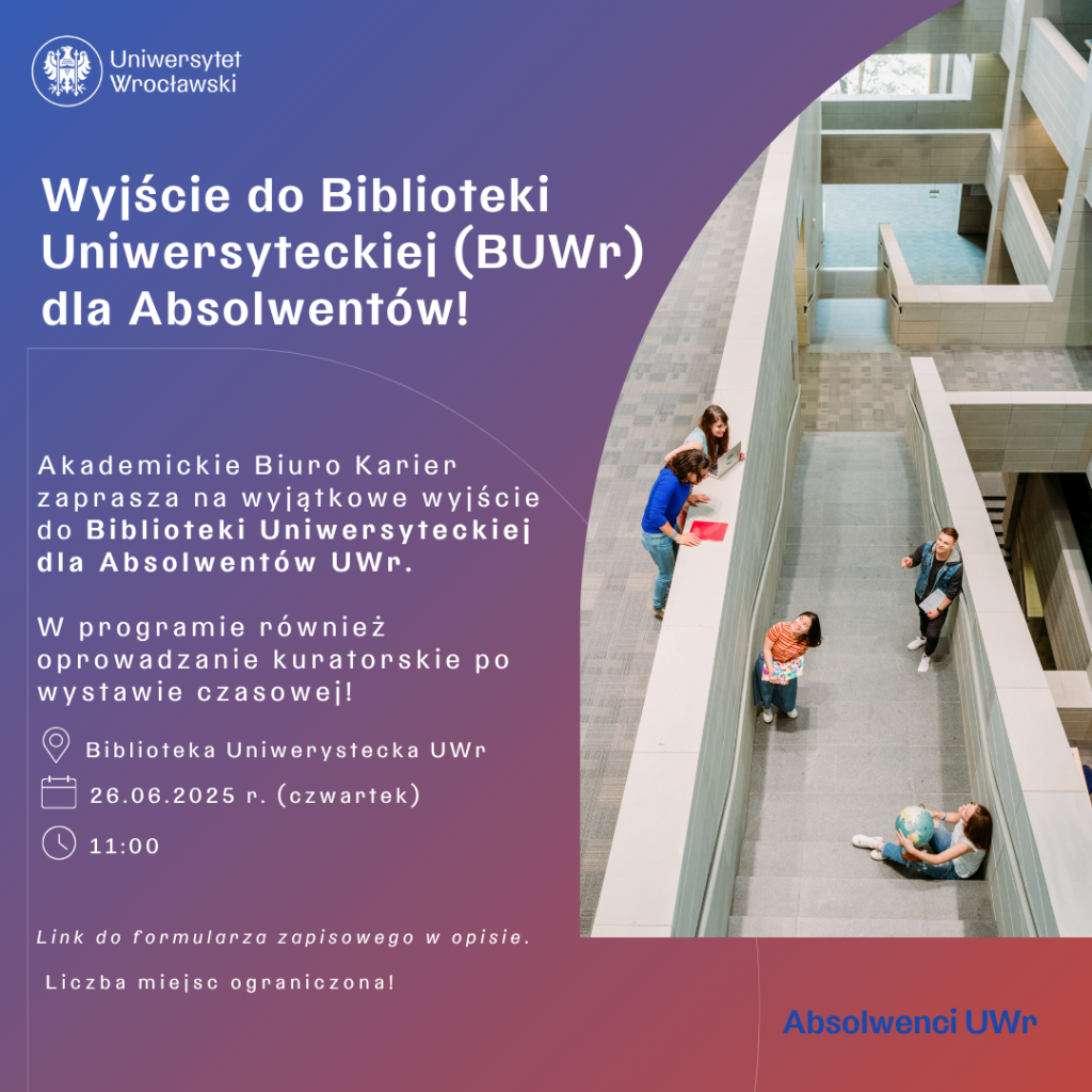 zwiedzanie biblioteki