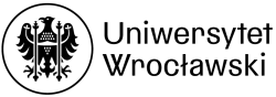 UWr logotyp