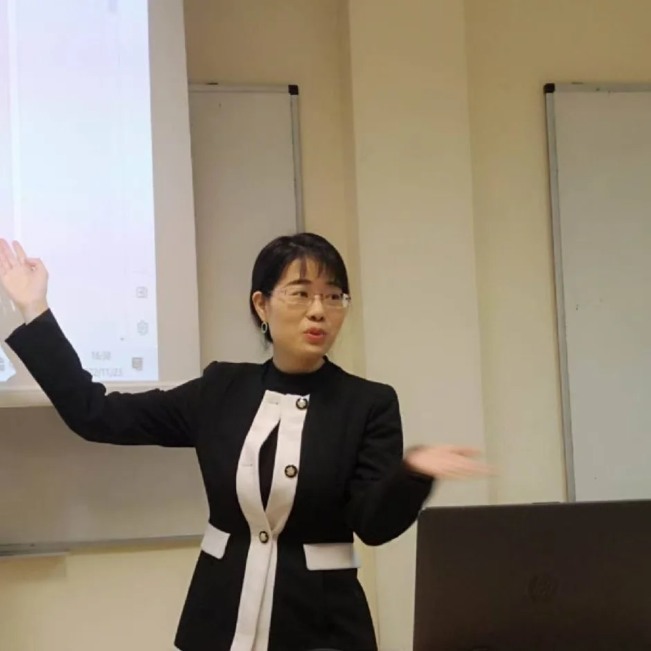 Xiaoli Duan