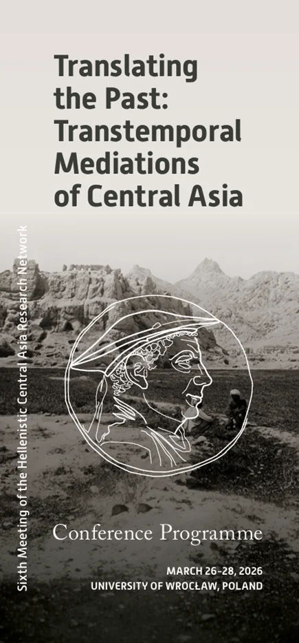 Translating the Past